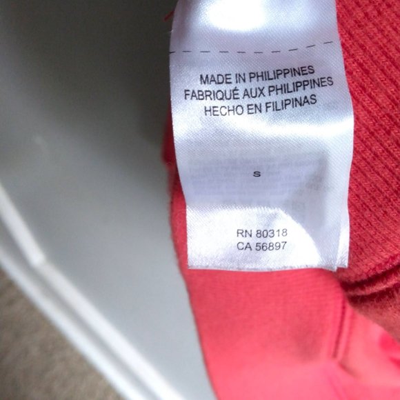 Lucky Brand "Feeling Good" Sweatshirt - Picture 11 of 12